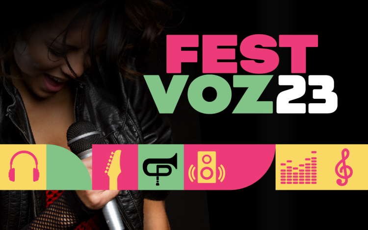 FEST VOZ SESI-SP