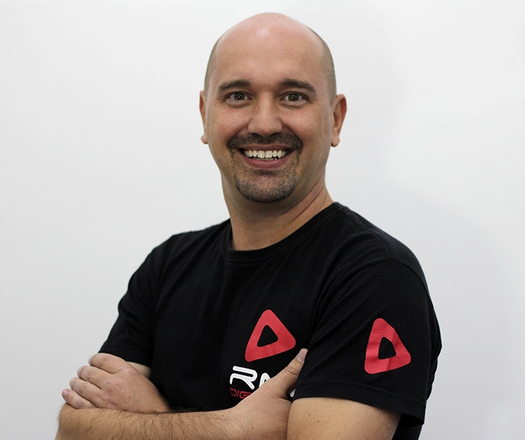 Rodrigo Mason