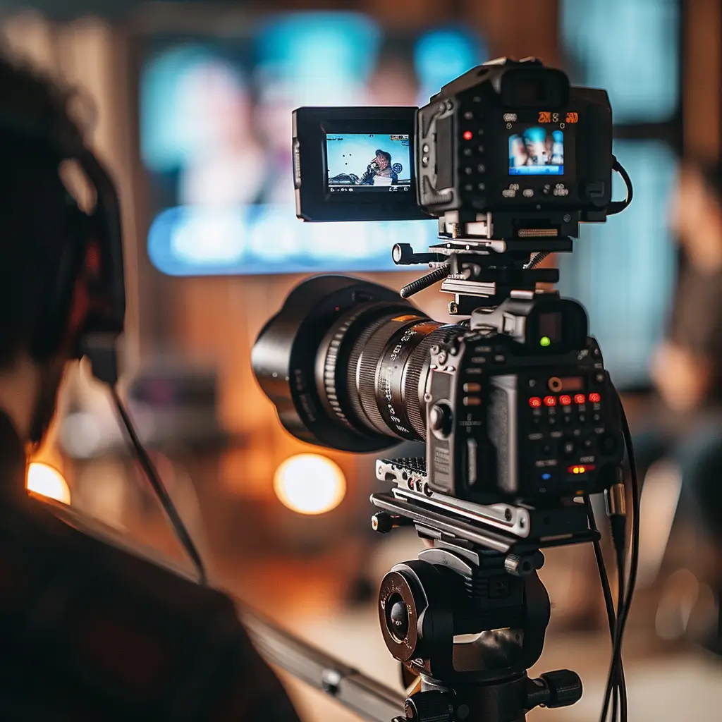 Podcast, Videocast