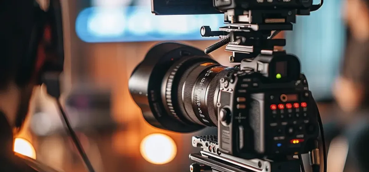 Podcast, Videocast